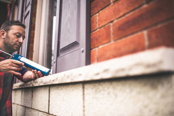 Best Residential Insulation in Hampton, VA